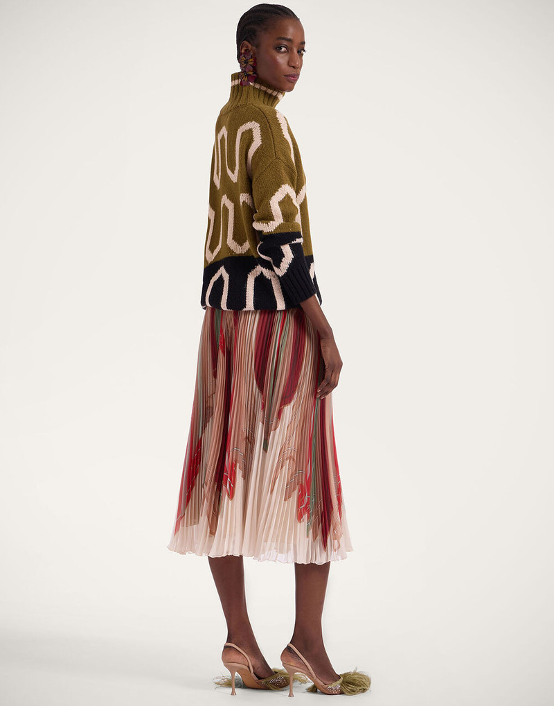 Supremes Skirt 8