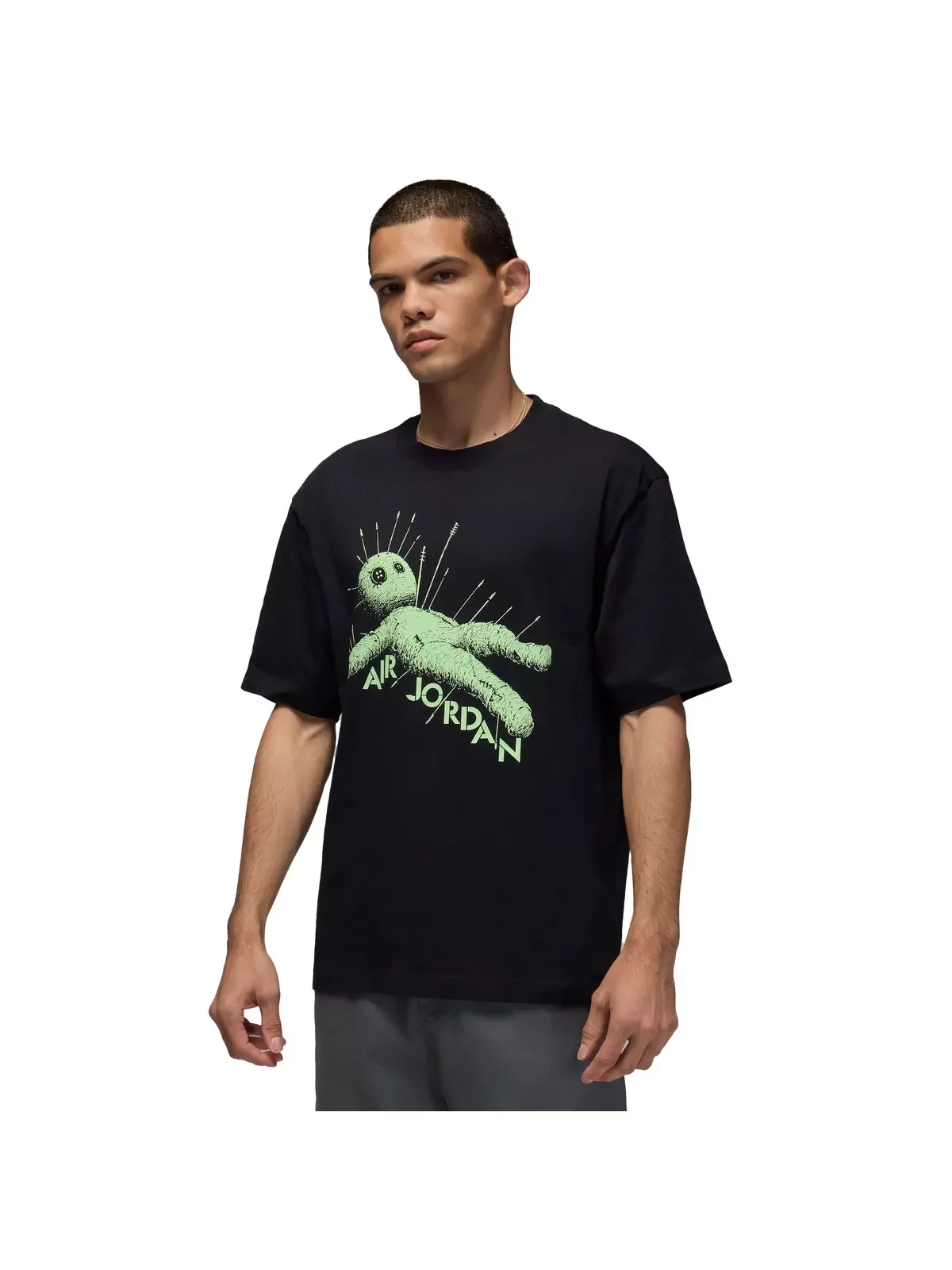 AJ1 "Voodoo" Men's T-Shirt - 1