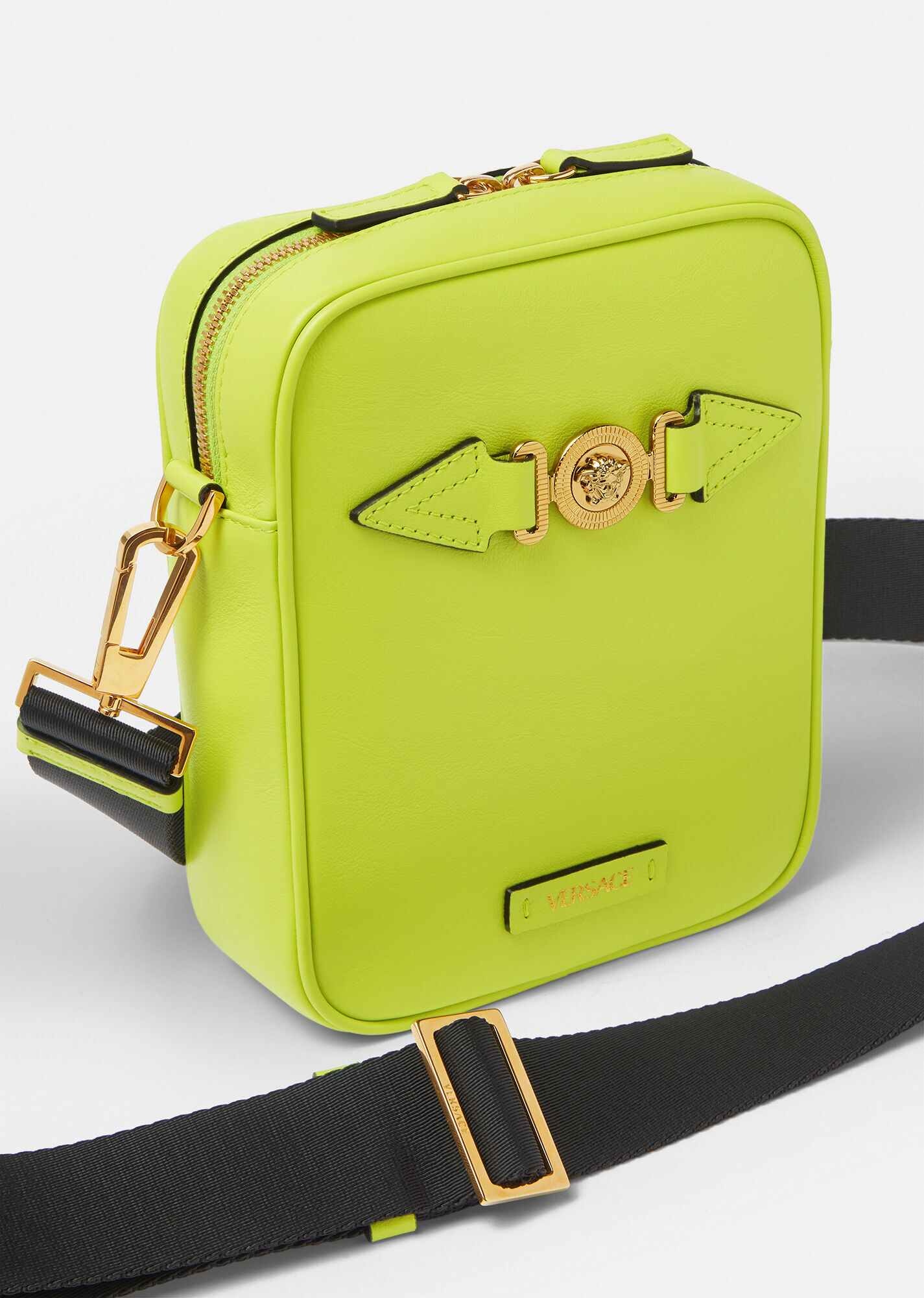 Medusa Biggie Pouch Bag - 6