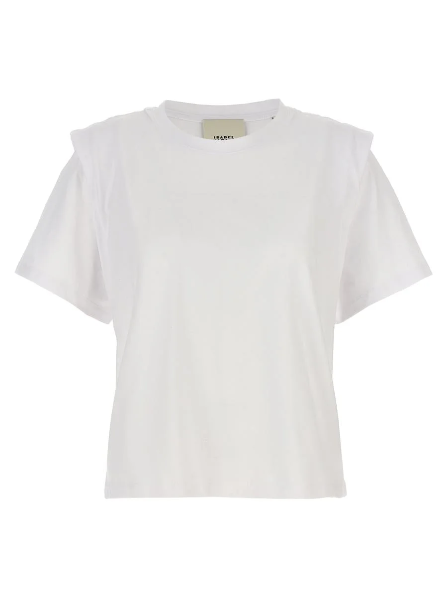 ISABEL MARANT T-SHIRTS AND POLOS - 1