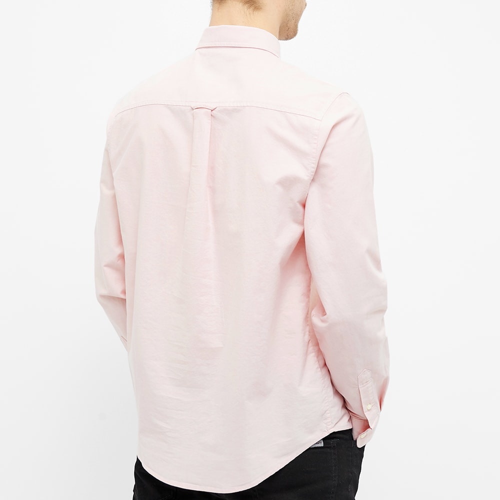 Carhartt WIP Button Down Pocket Shirt - 6