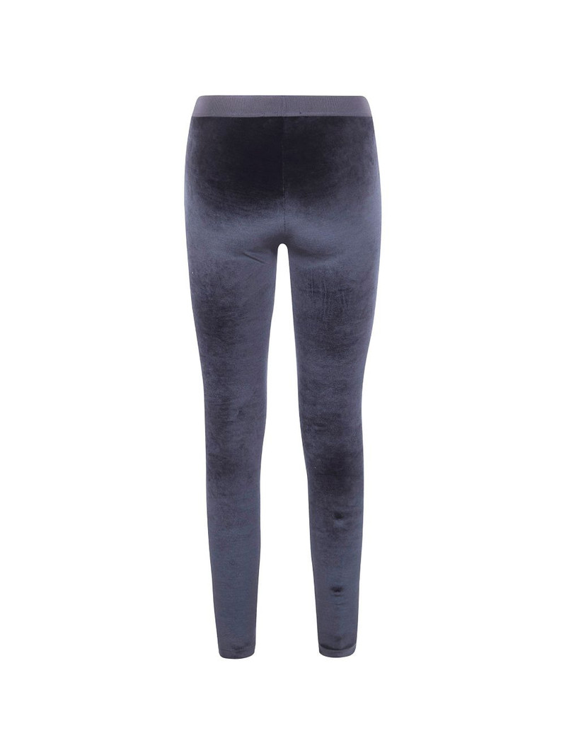 TOM FORD elasticated-waist leggins outlook