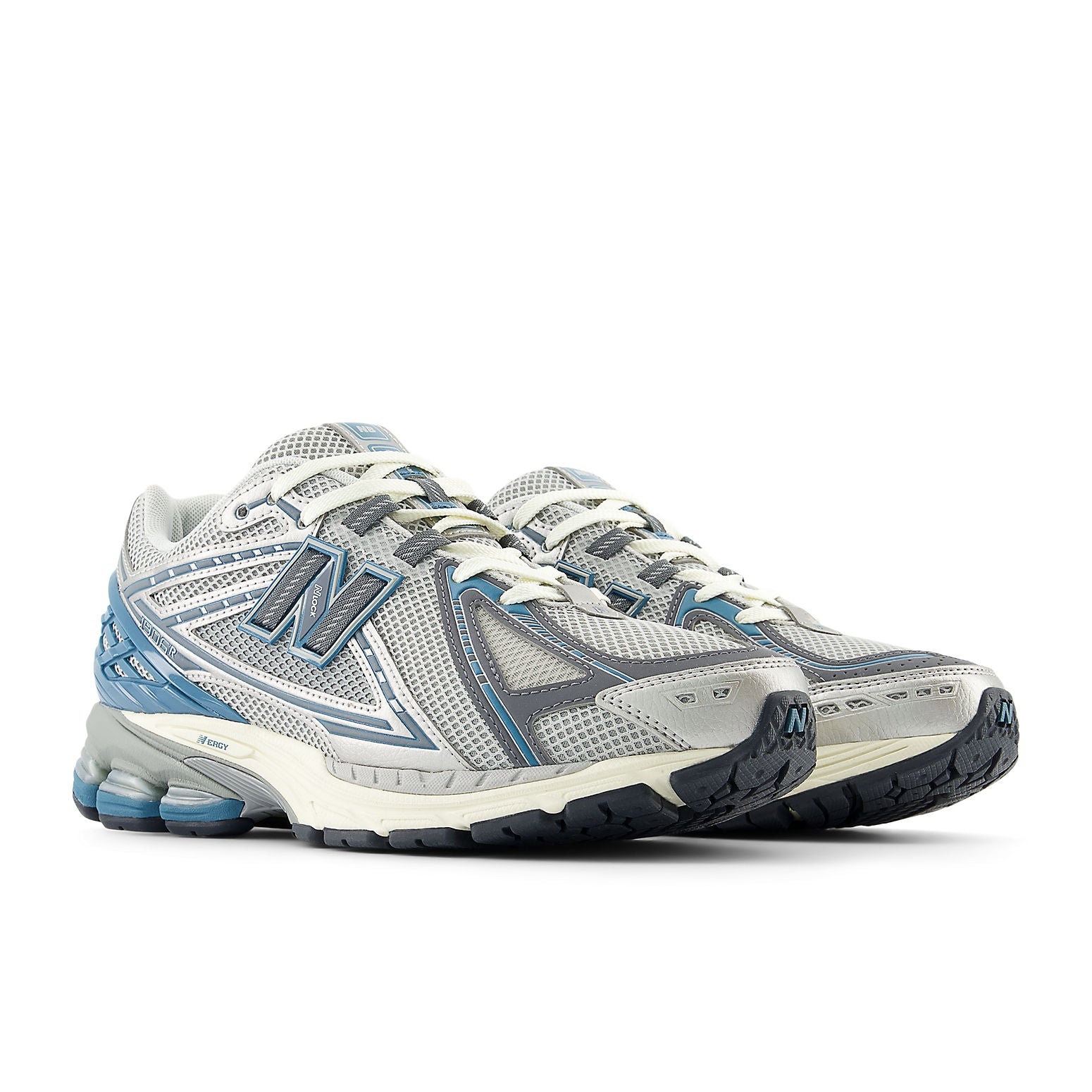 New Balance 1906R 'Silver Metalic' M1906REO - 3