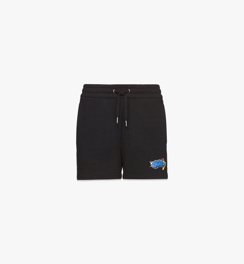 Women’s Haru, Henry, Kaiser Shorts in Organic Cotton 1
