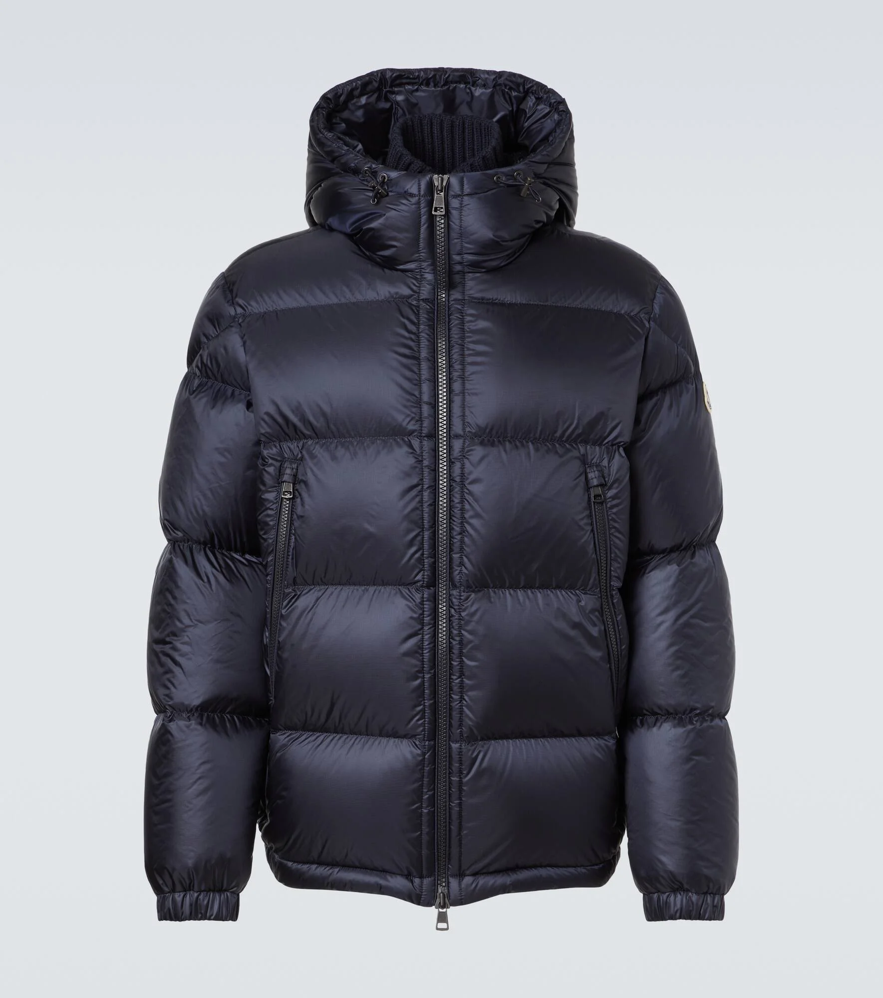 Rivau down jacket - 1