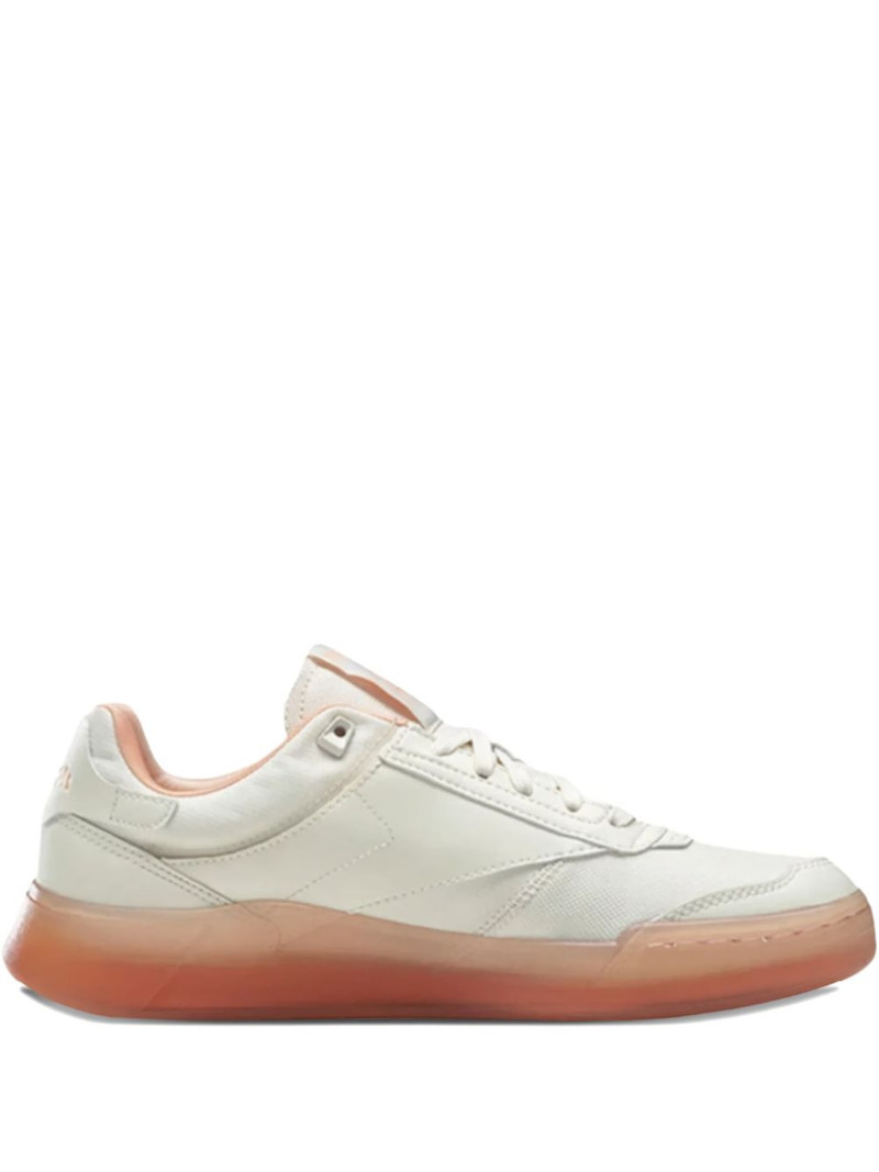 Club C Legacy "Chalk" sneakers 1