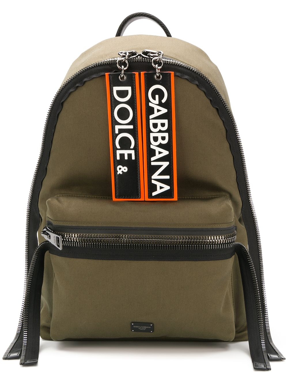 Vulcano backpack - 1