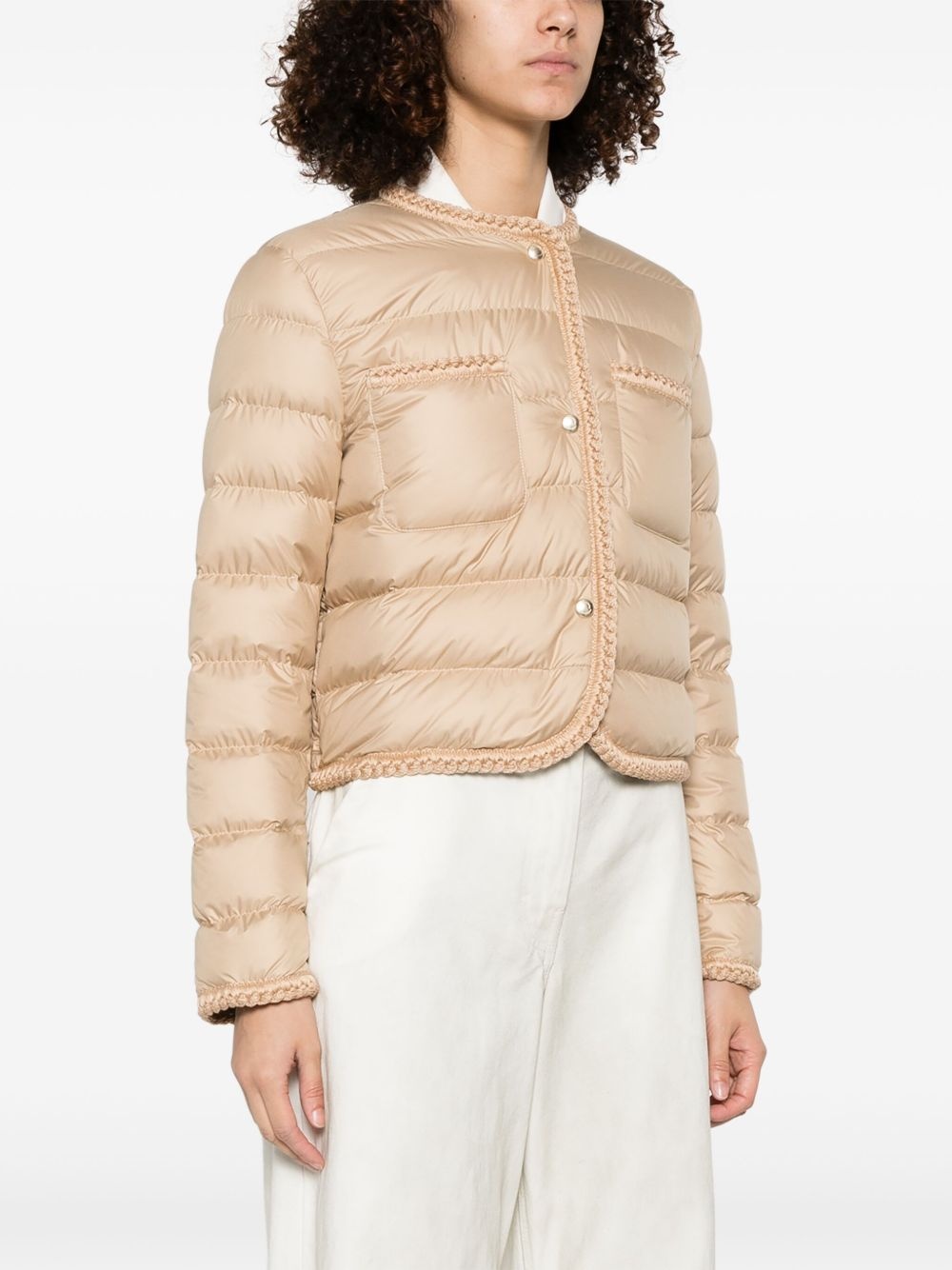 Gencay jacket - 3