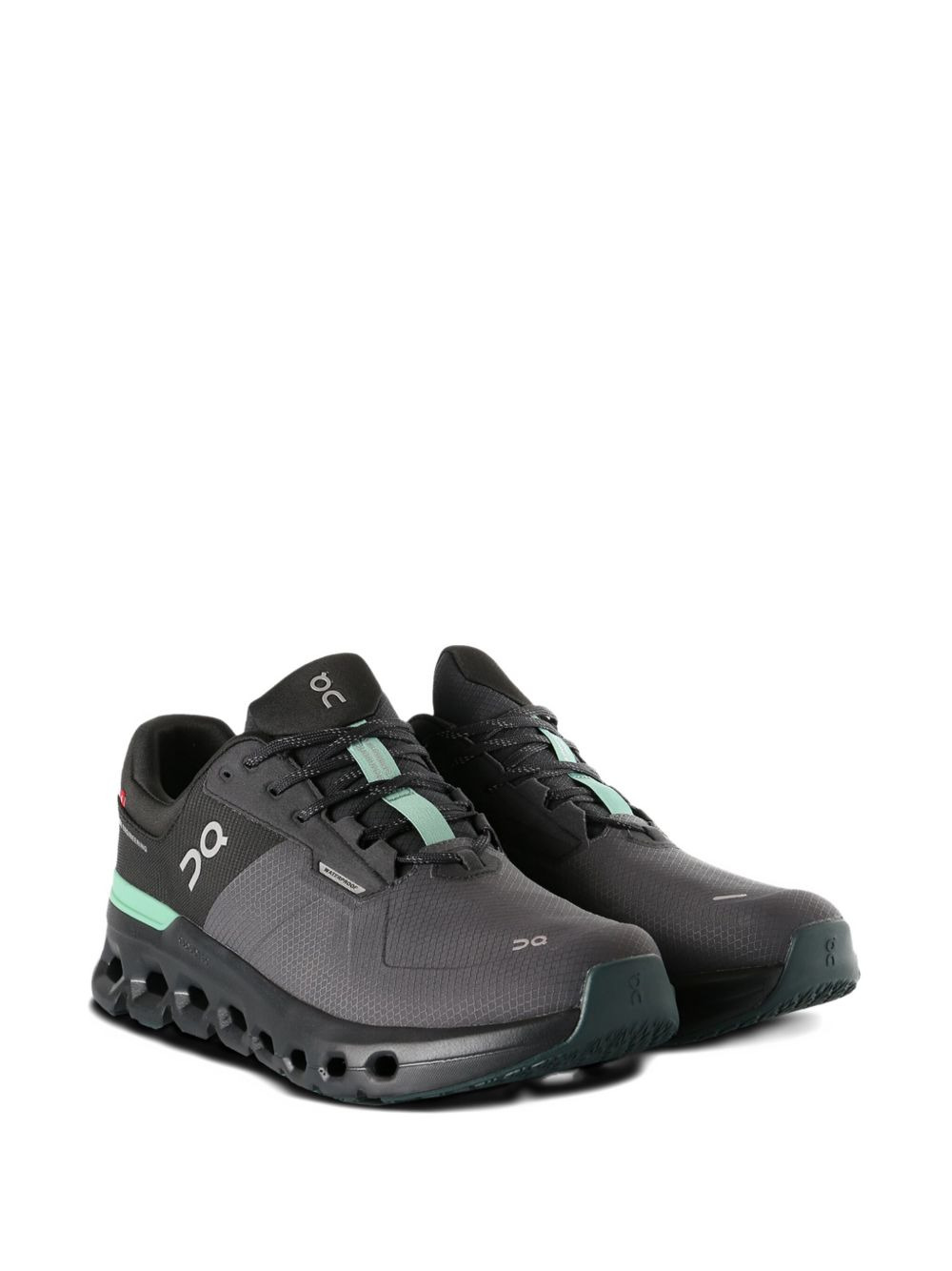 Cloudrunner 2 waterproof sneakers - 2