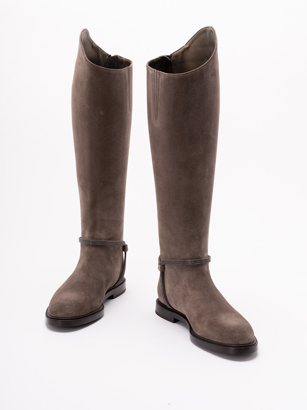 Boots - 2