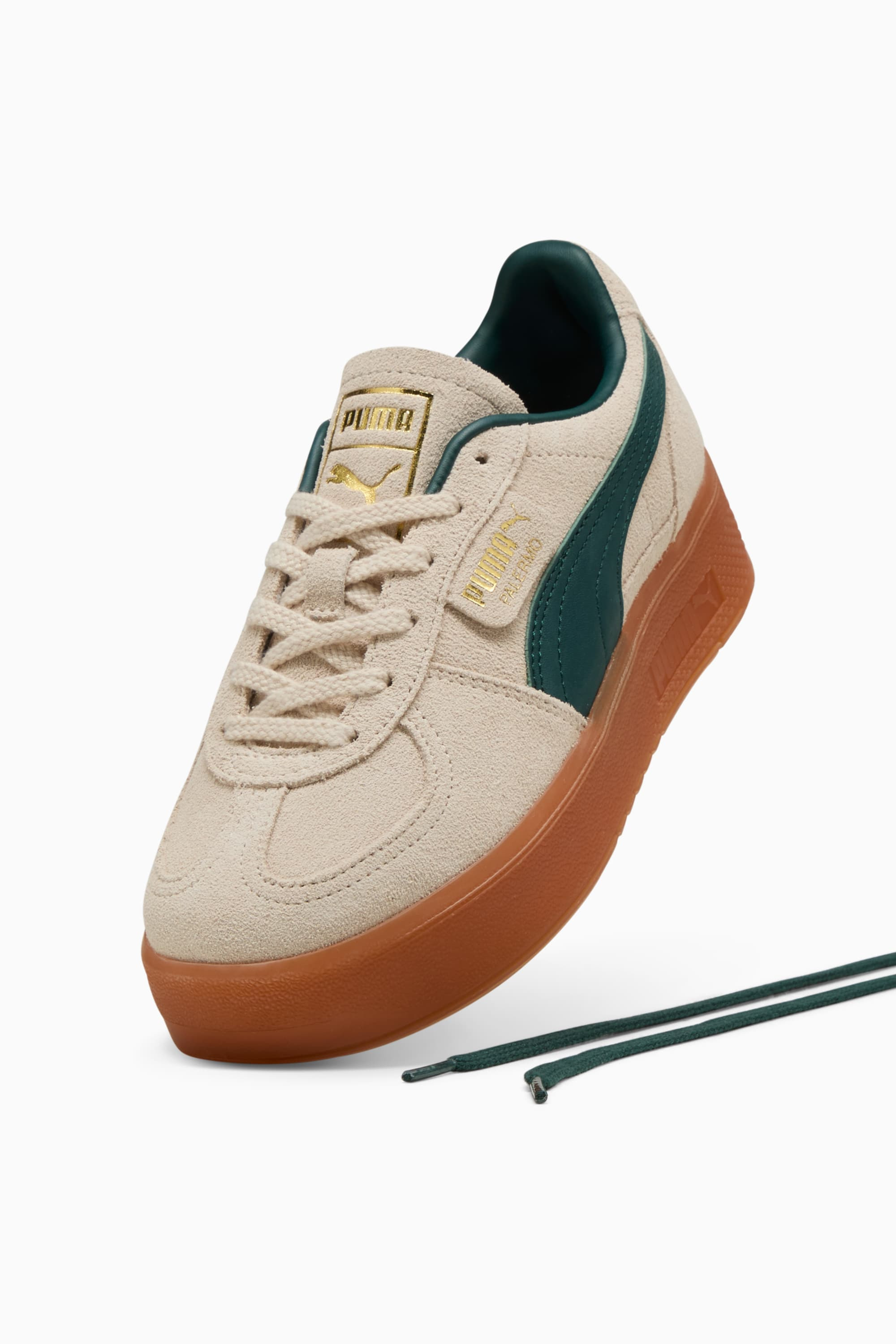 Palermo Elevata Women's Sneakers - 6
