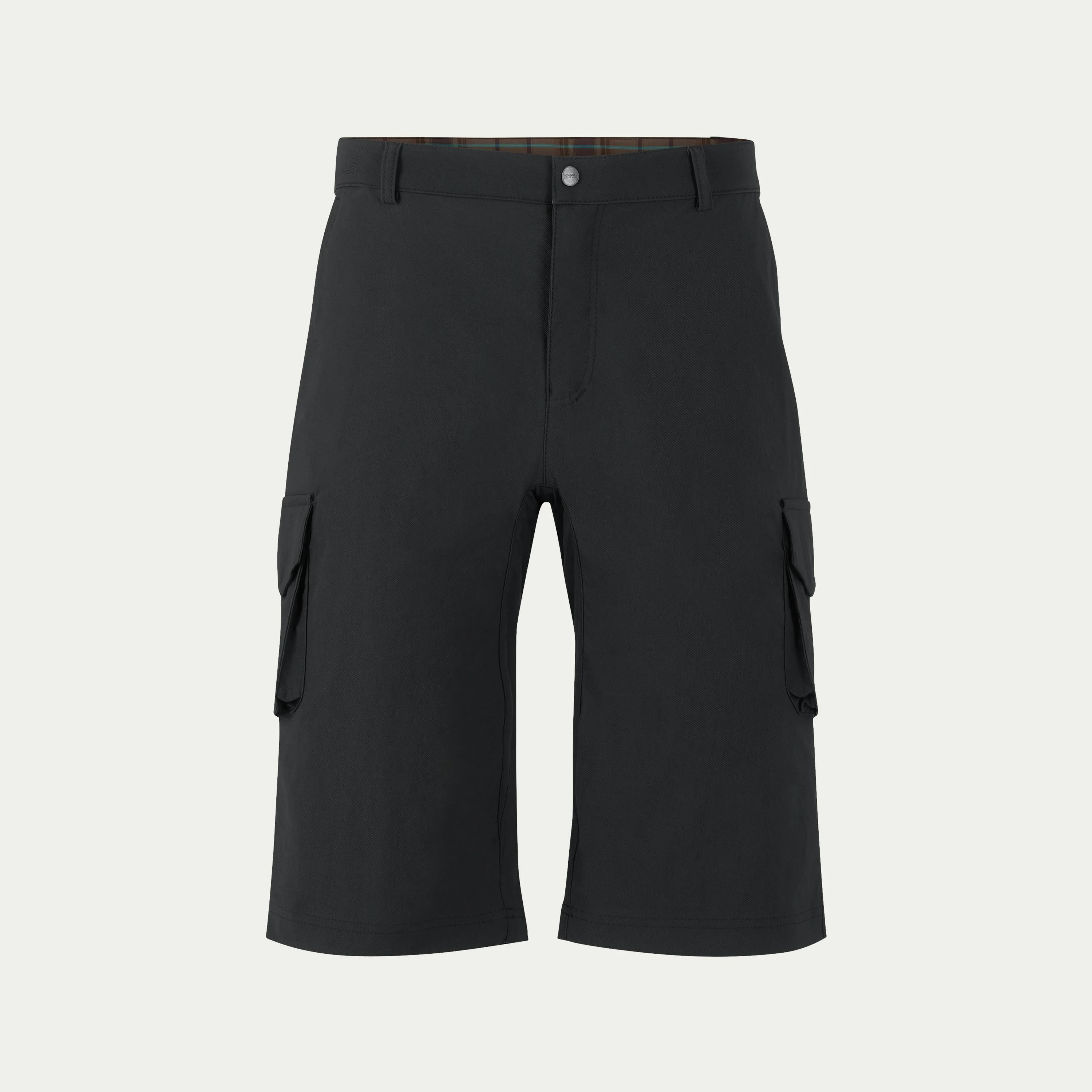 Reykjavík Shorts (Unisex) - 1