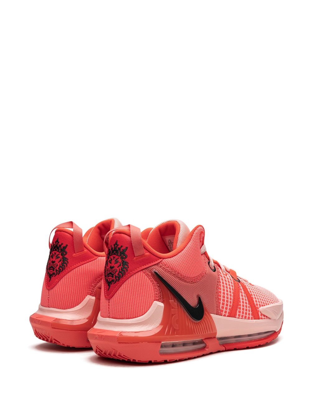 Lebron Witness 7 sneakers - 3