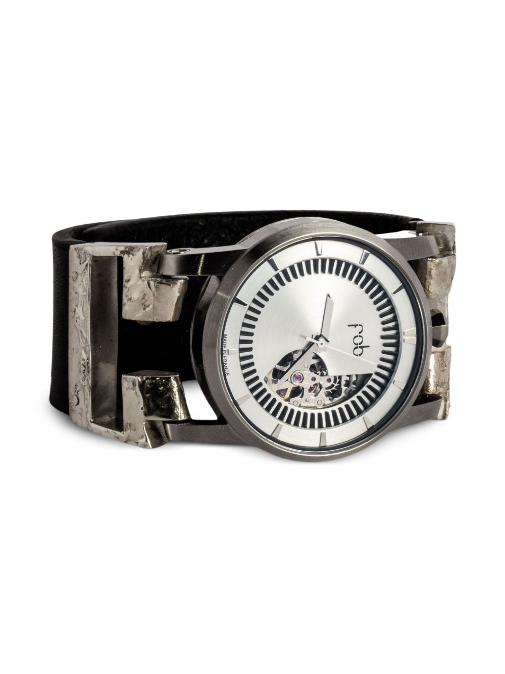 Oblivion 40mm - 2