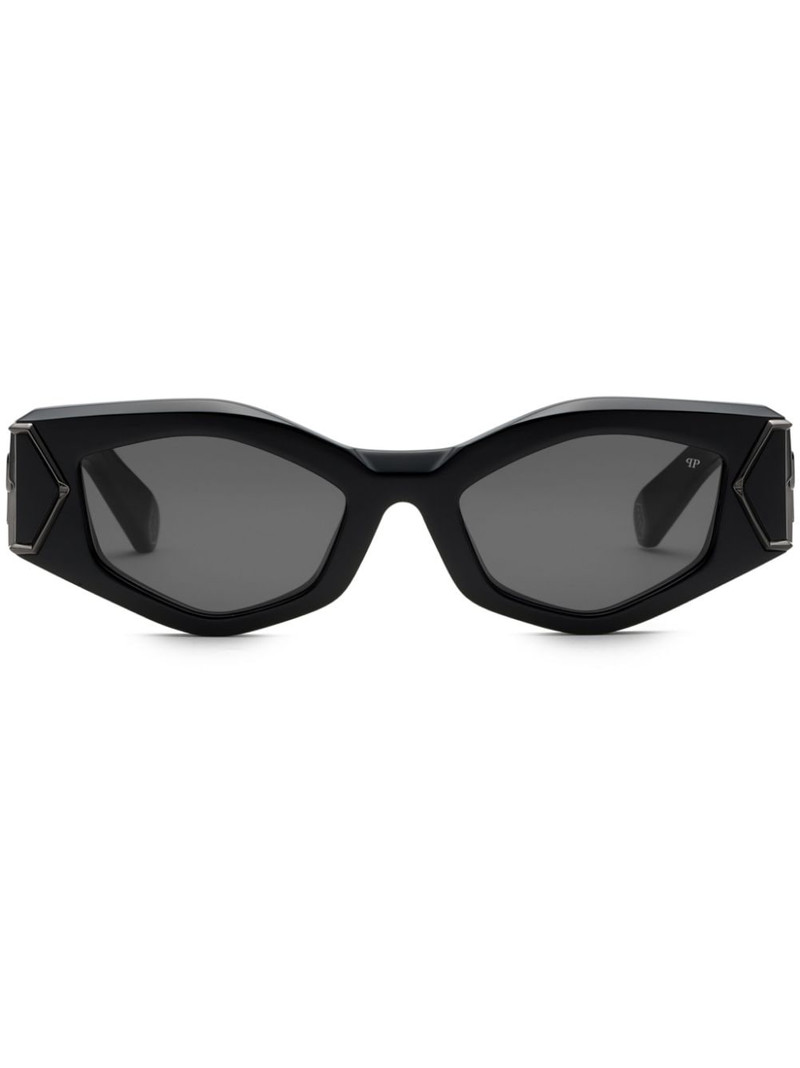Plein Hera cat-eye sunglasses 1