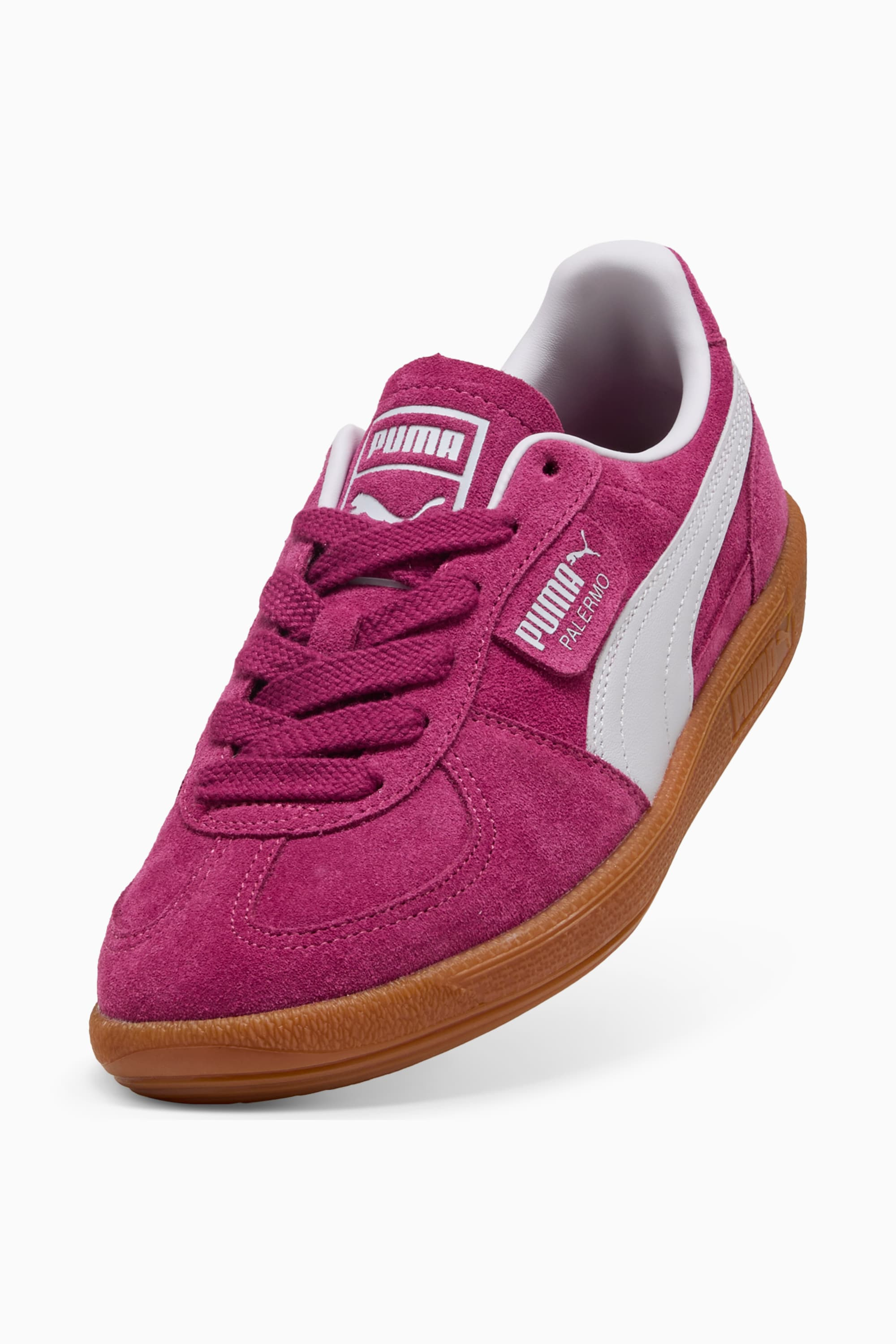 Palermo Women's Sneakers - 6