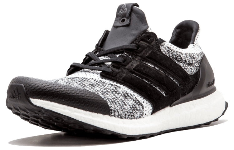 adidas Sneakersnstuff x Social Status x UltraBoost SE 'White Black' BY2911 - 3
