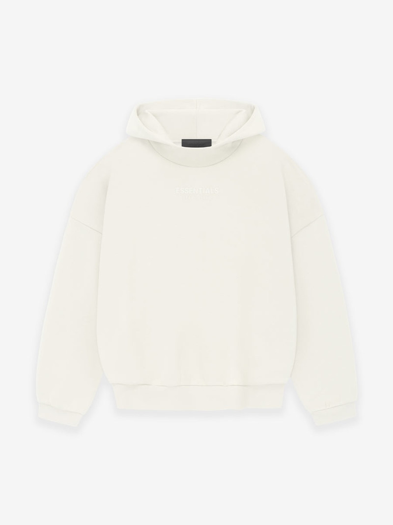 Essentials Hoodie - 1
