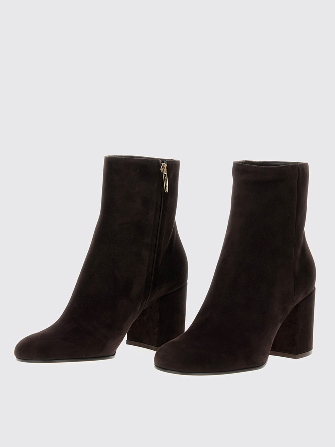 Flat ankle boots woman Gianvito Rossi - 2