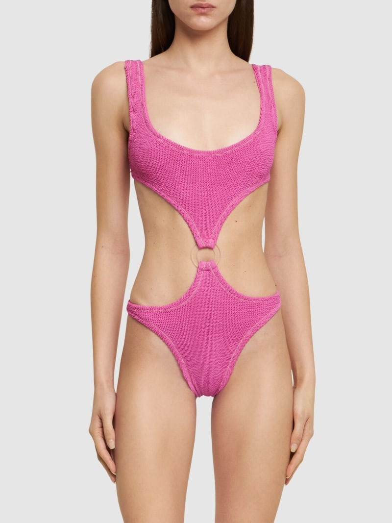 Reina Olga Augusta one piece swimsuit outlook