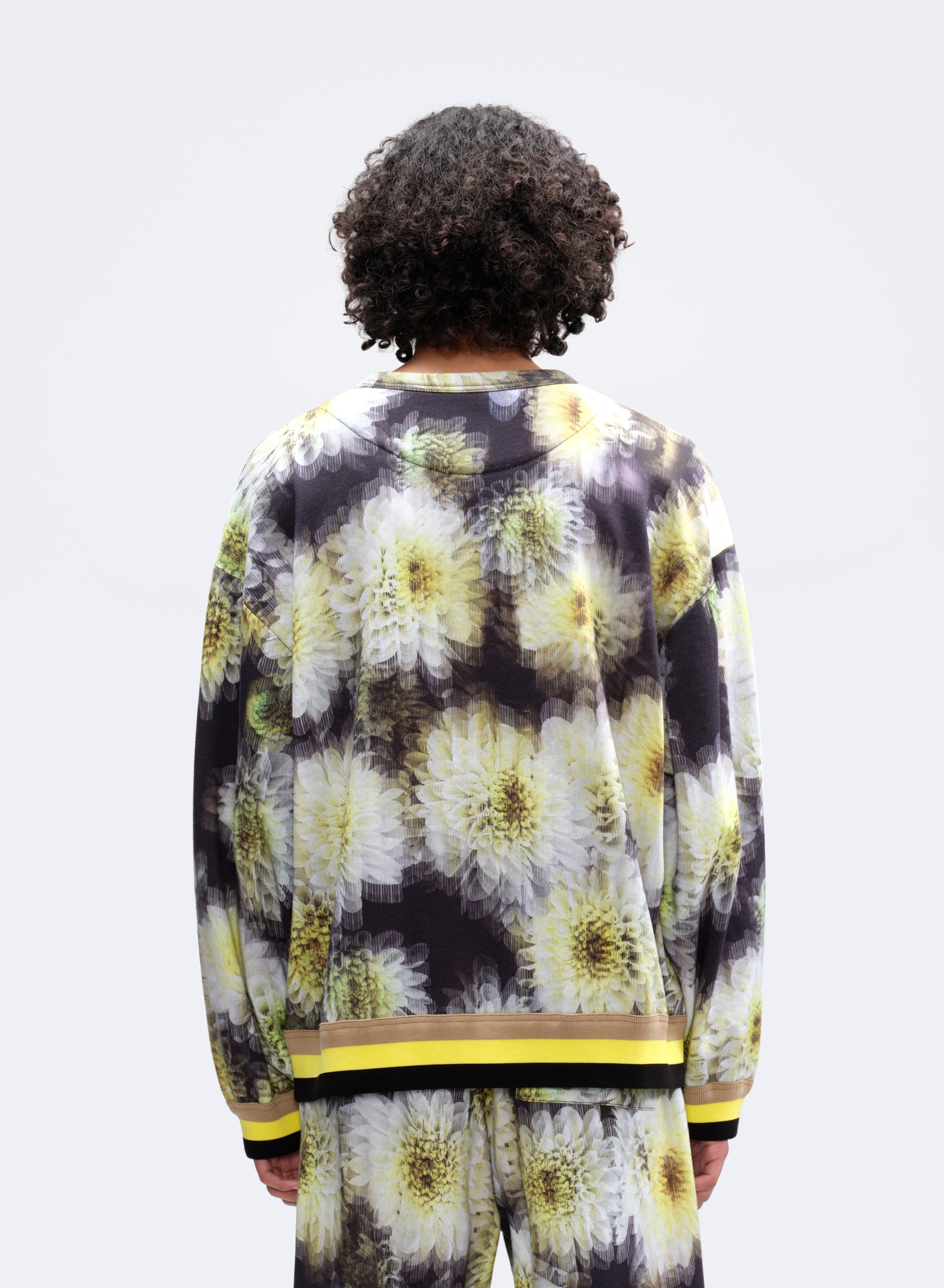 JERSEY SWEATSHIRT - 4