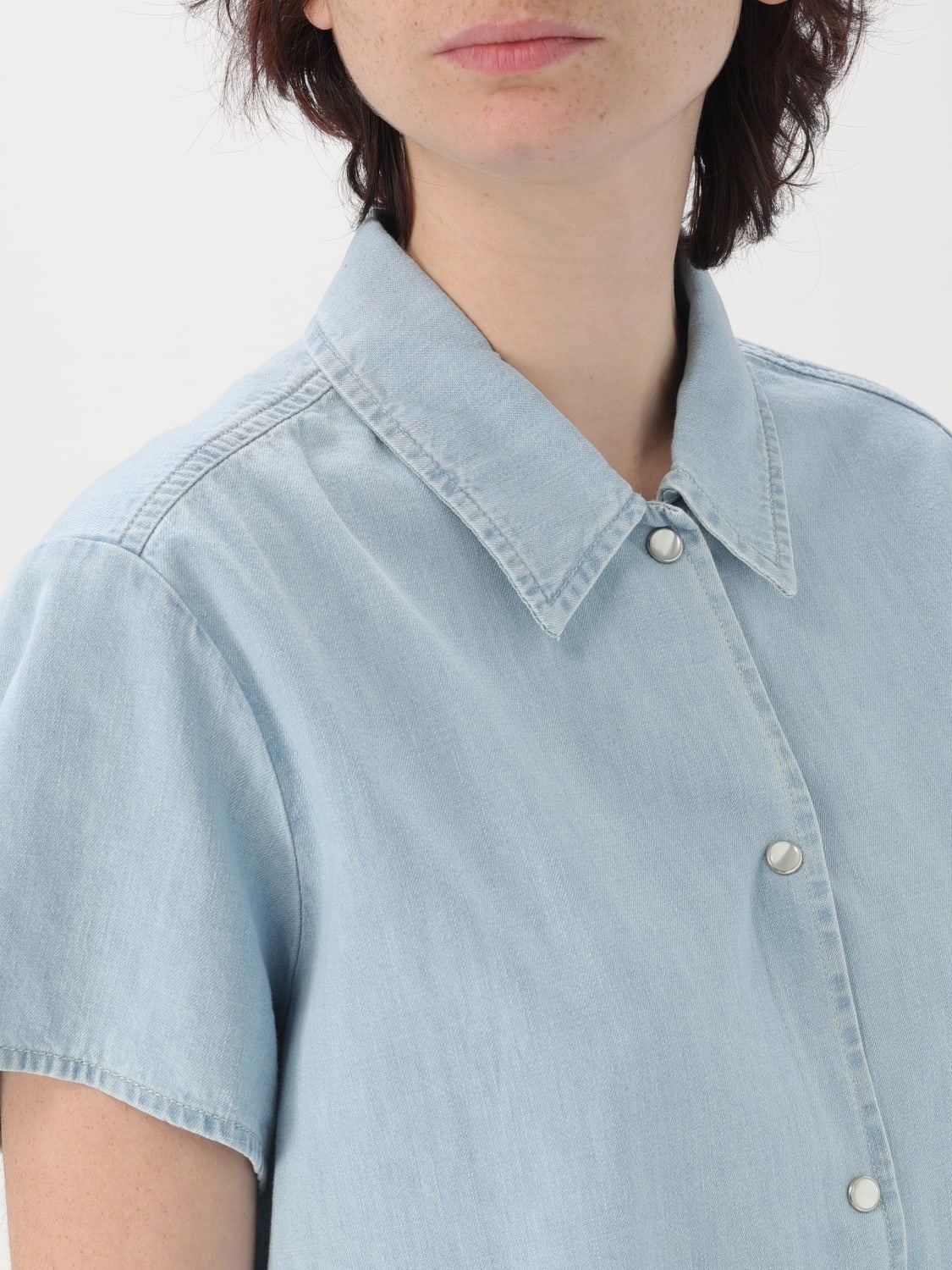 Shirt woman A.P.C. - 3