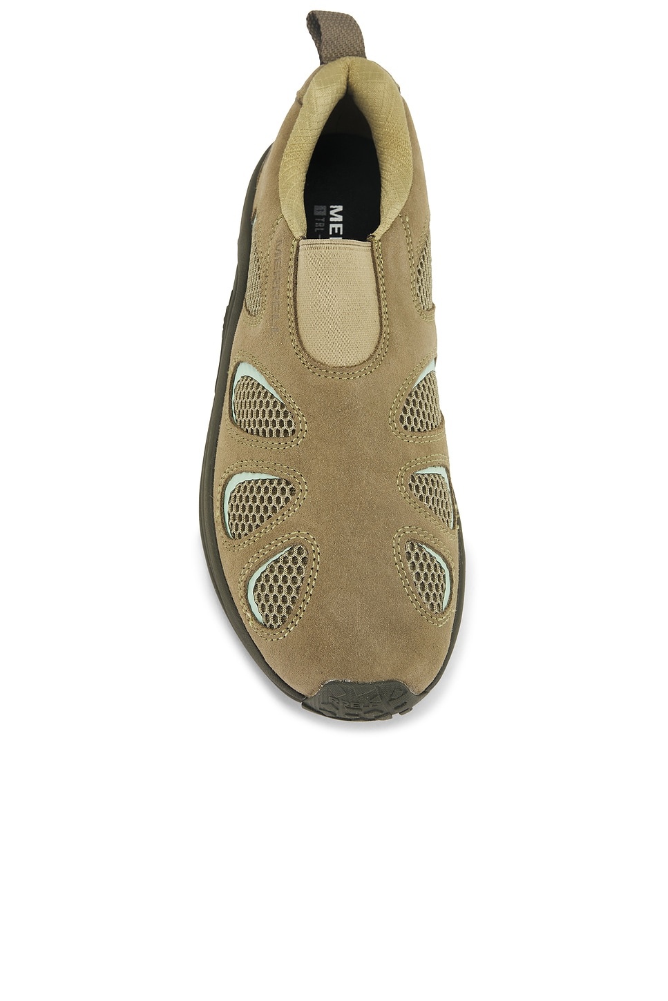 Jungle Moc Evo Vent Sneakers - 4