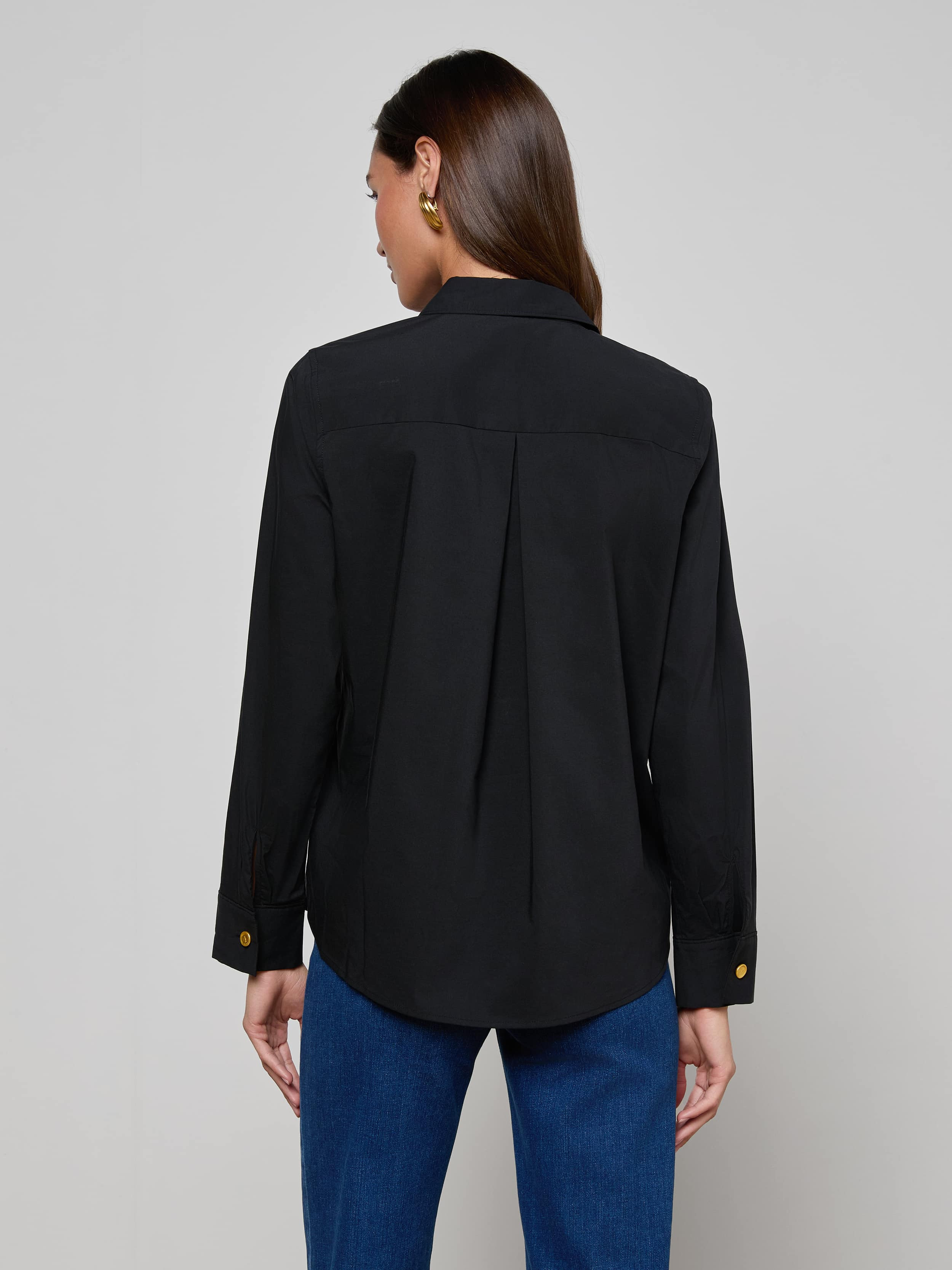 Ellery Button-Down Shirt - 2