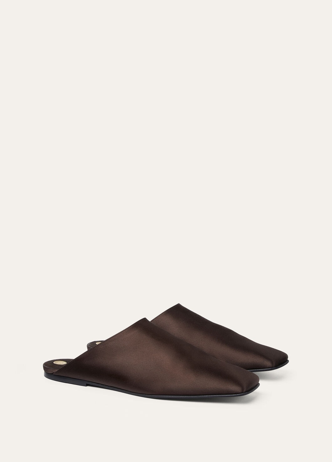 Alba Flat Mules - 3