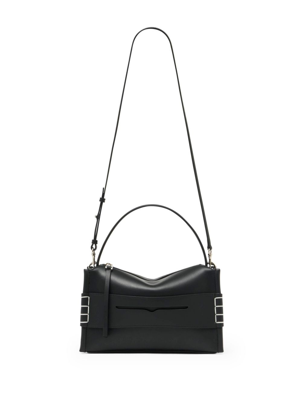 medium Loafer shoulder bag - 6