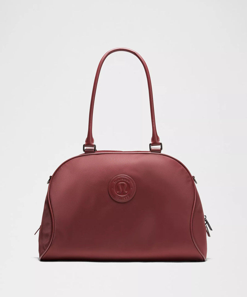 Bowler Duffle Bag 17L 1