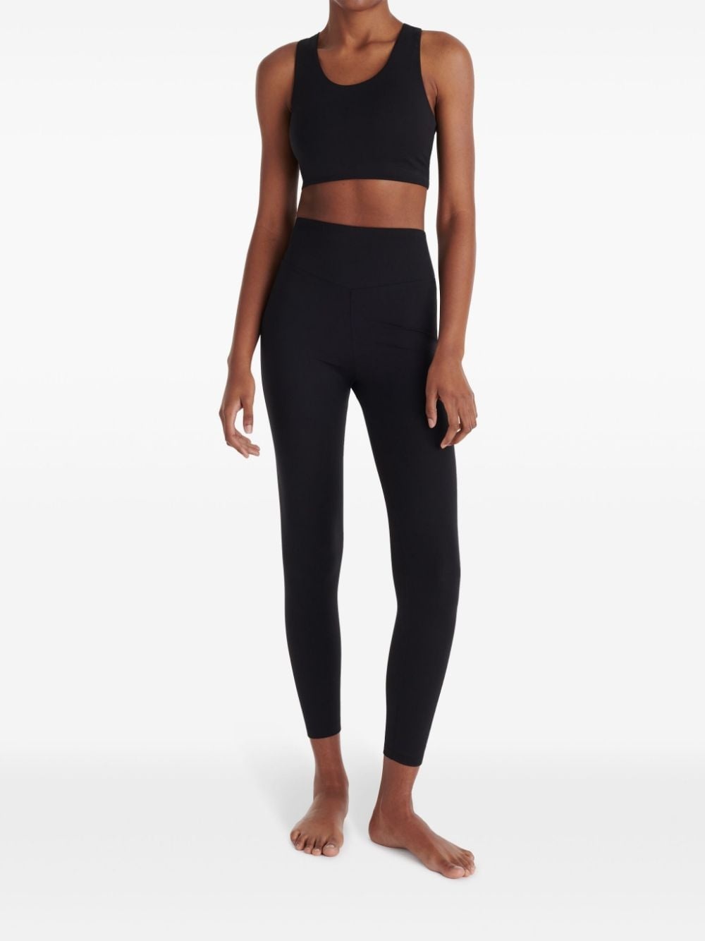 Billie high-waist leggings - 3