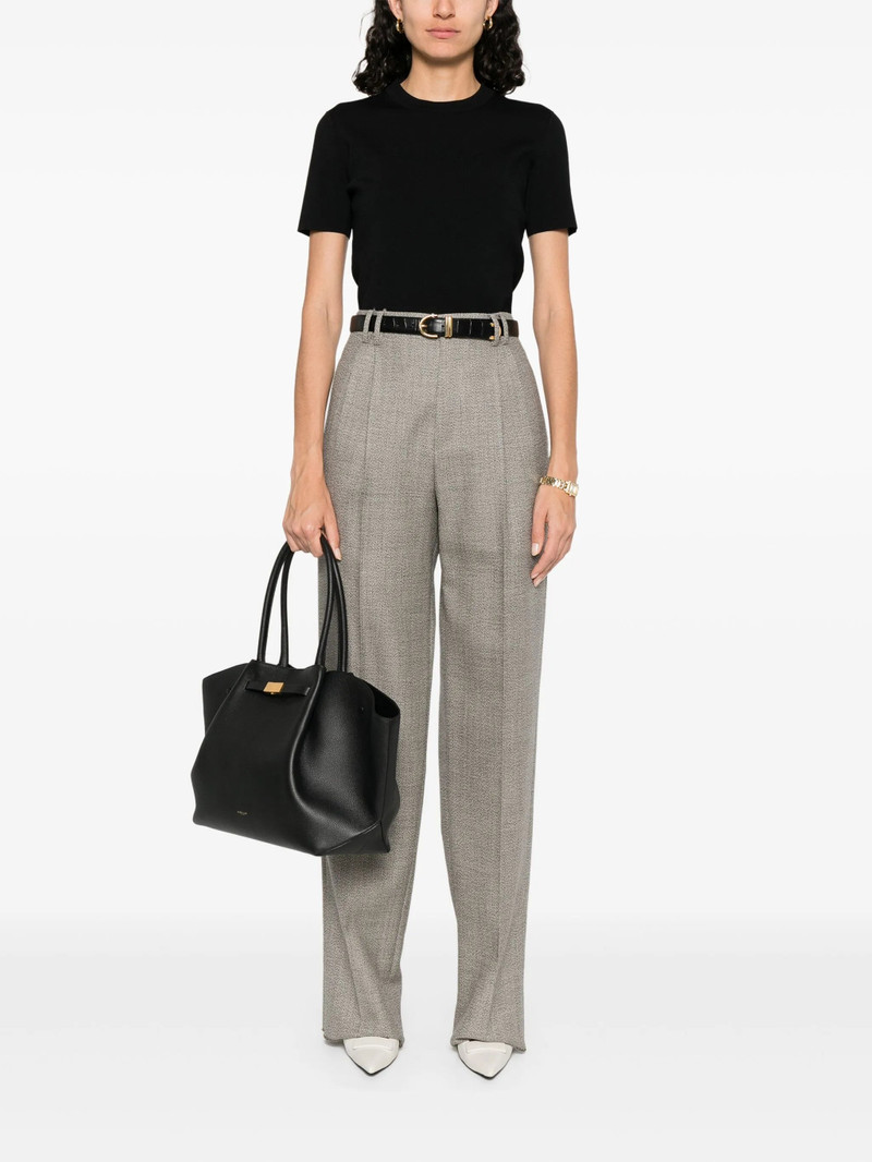 Max Mara Crew-neck T-shirt outlook