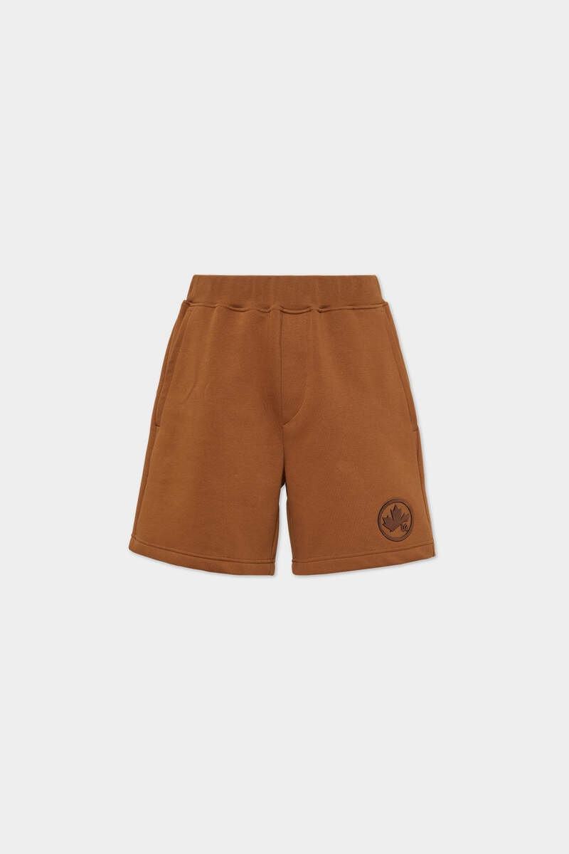 WASH RELAX FIT SHORTS 1