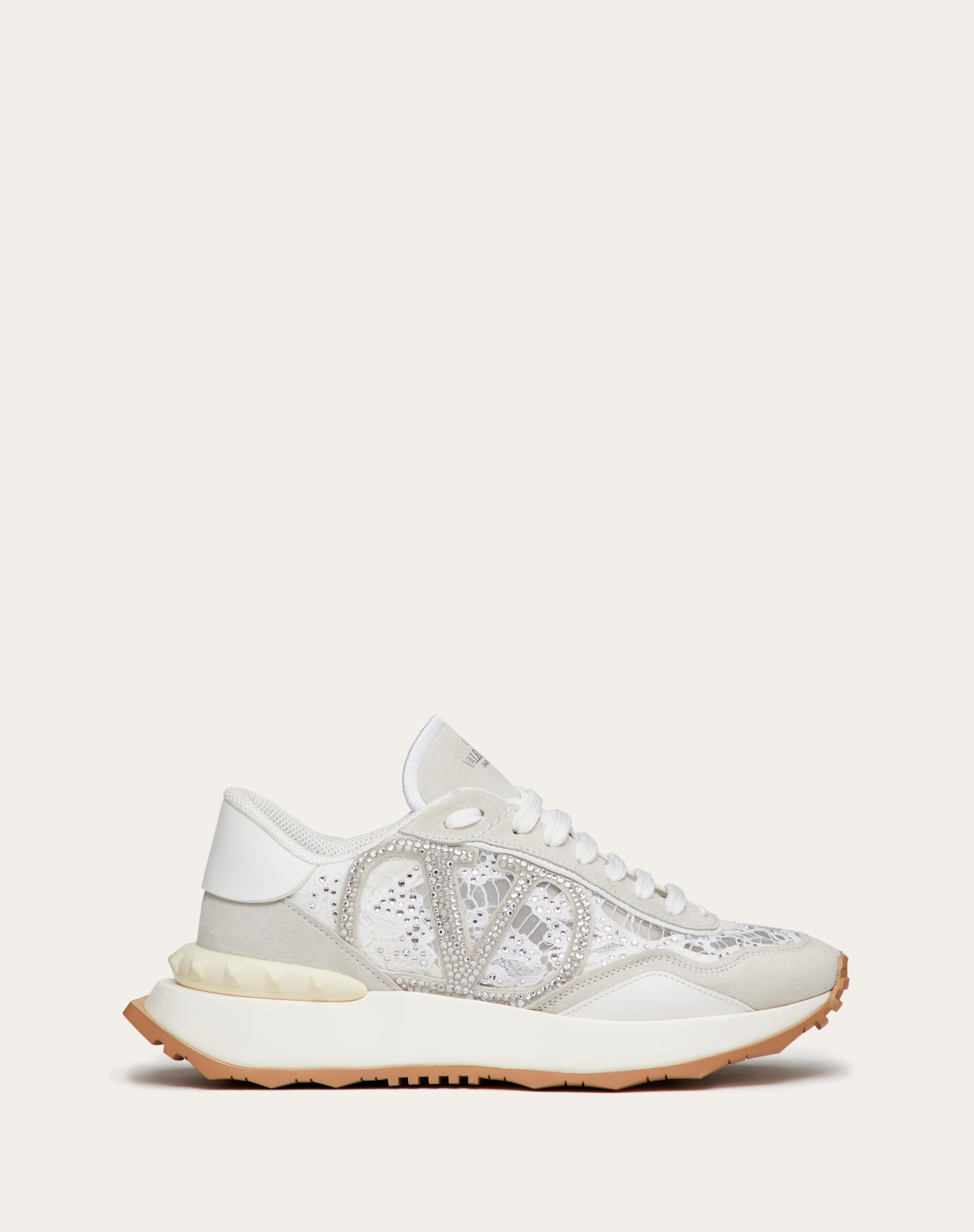 LACERUNNER LACE SNEAKER - 1