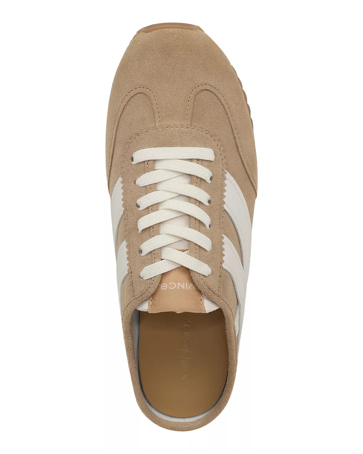 Women's Oasis Running Sneakers - 3