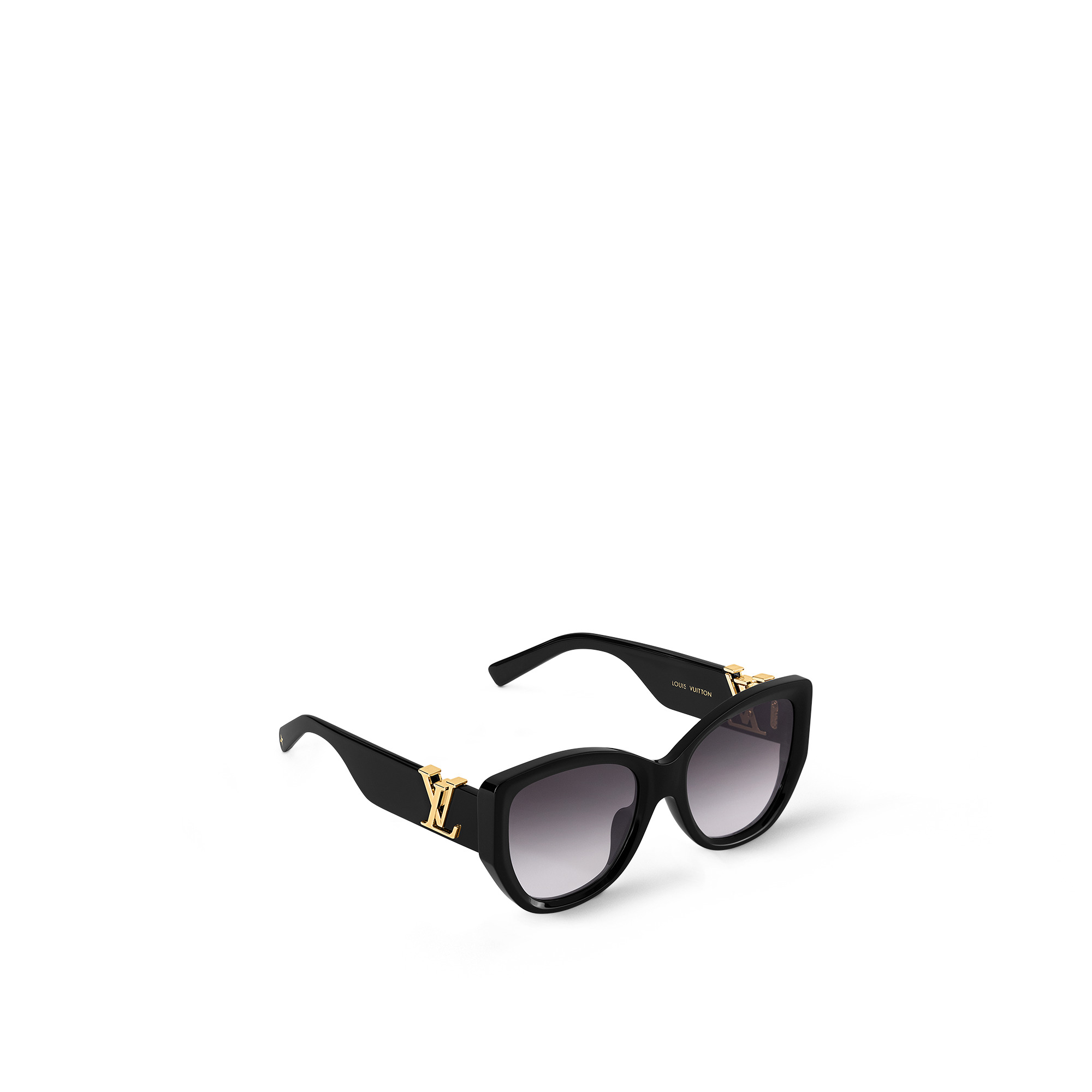 LV Icon Cat Eye Sunglasses - 3