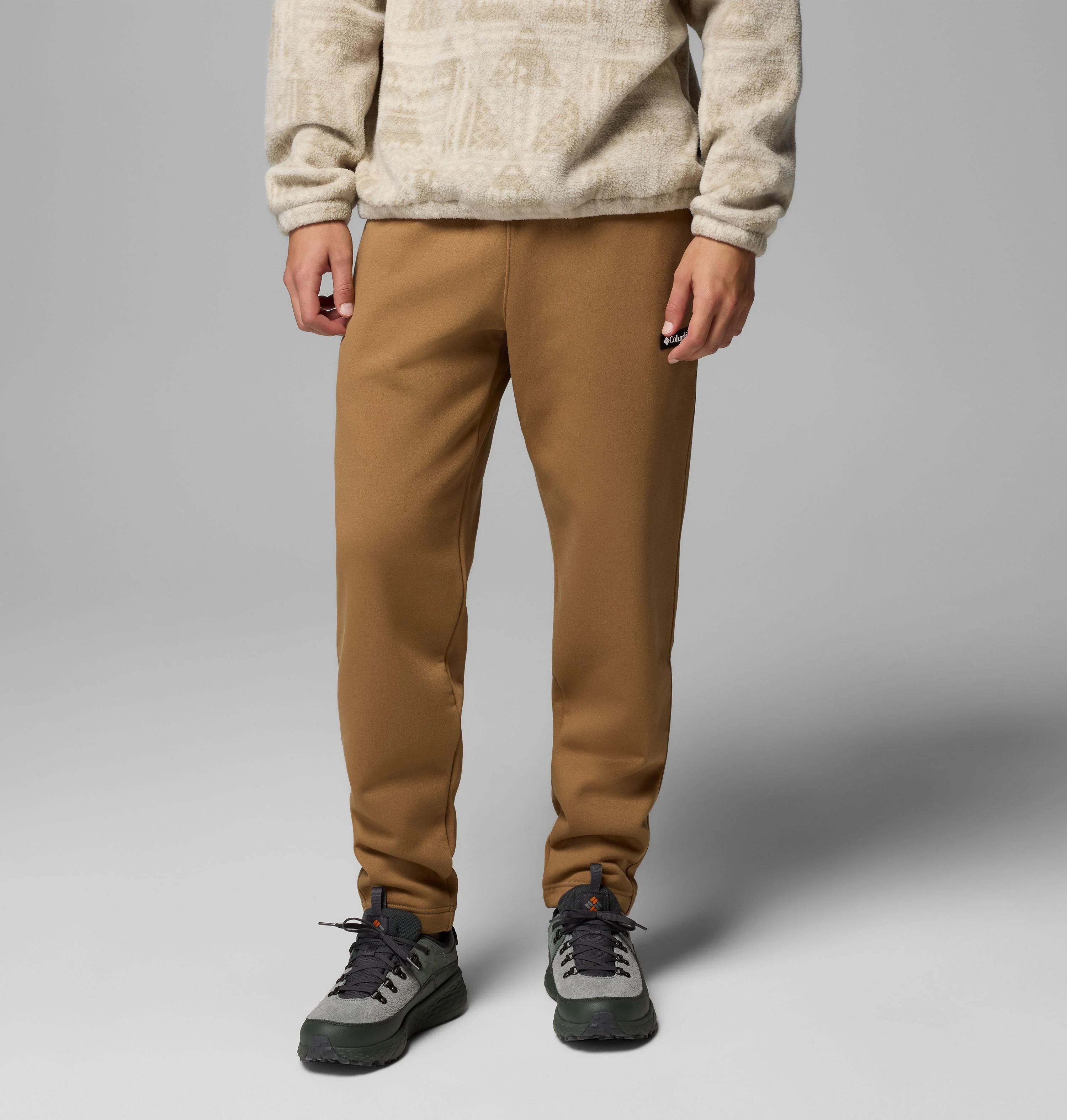Men's Dry Creek Heavyweight Sweatpants - 1