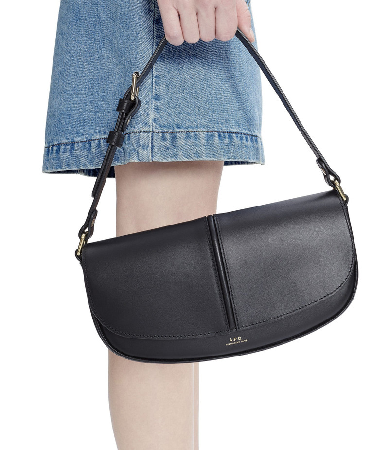 A.P.C. Betty Shoulder bag outlook