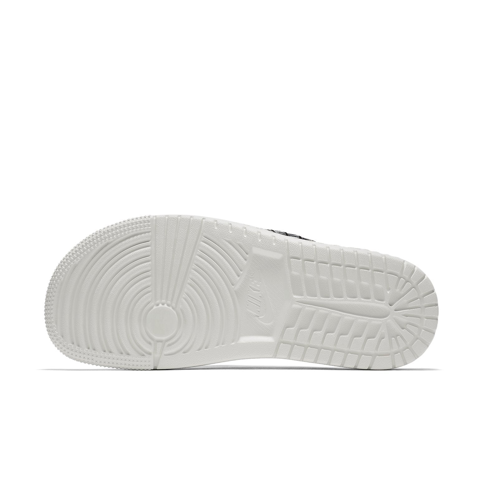 (WMNS) Air Jordan Modero 1 'Black' AO9919-004 - 4