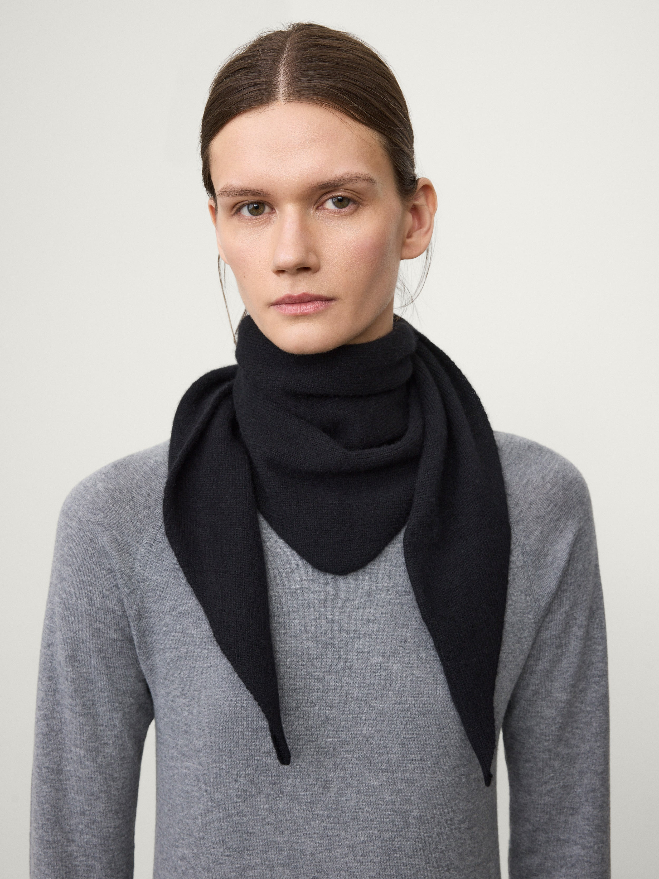 The Florianne Scarf - 2