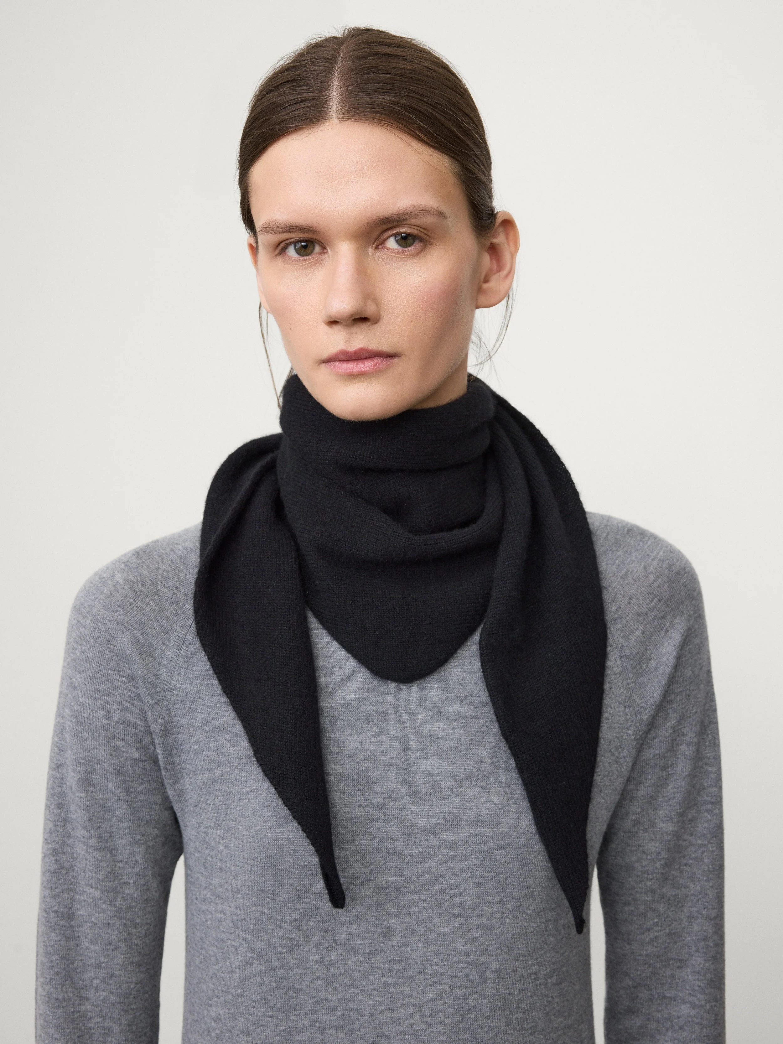 The Florianne Scarf - 1