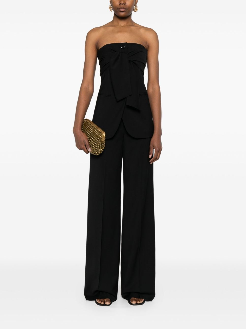 Wool trousers - 2