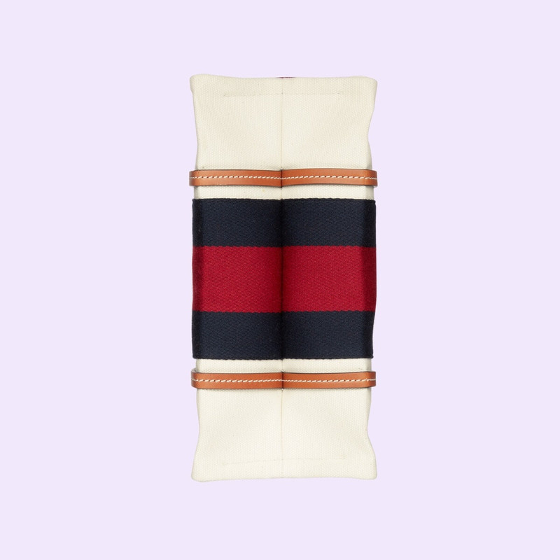 Small Interlocking G tote bag 10