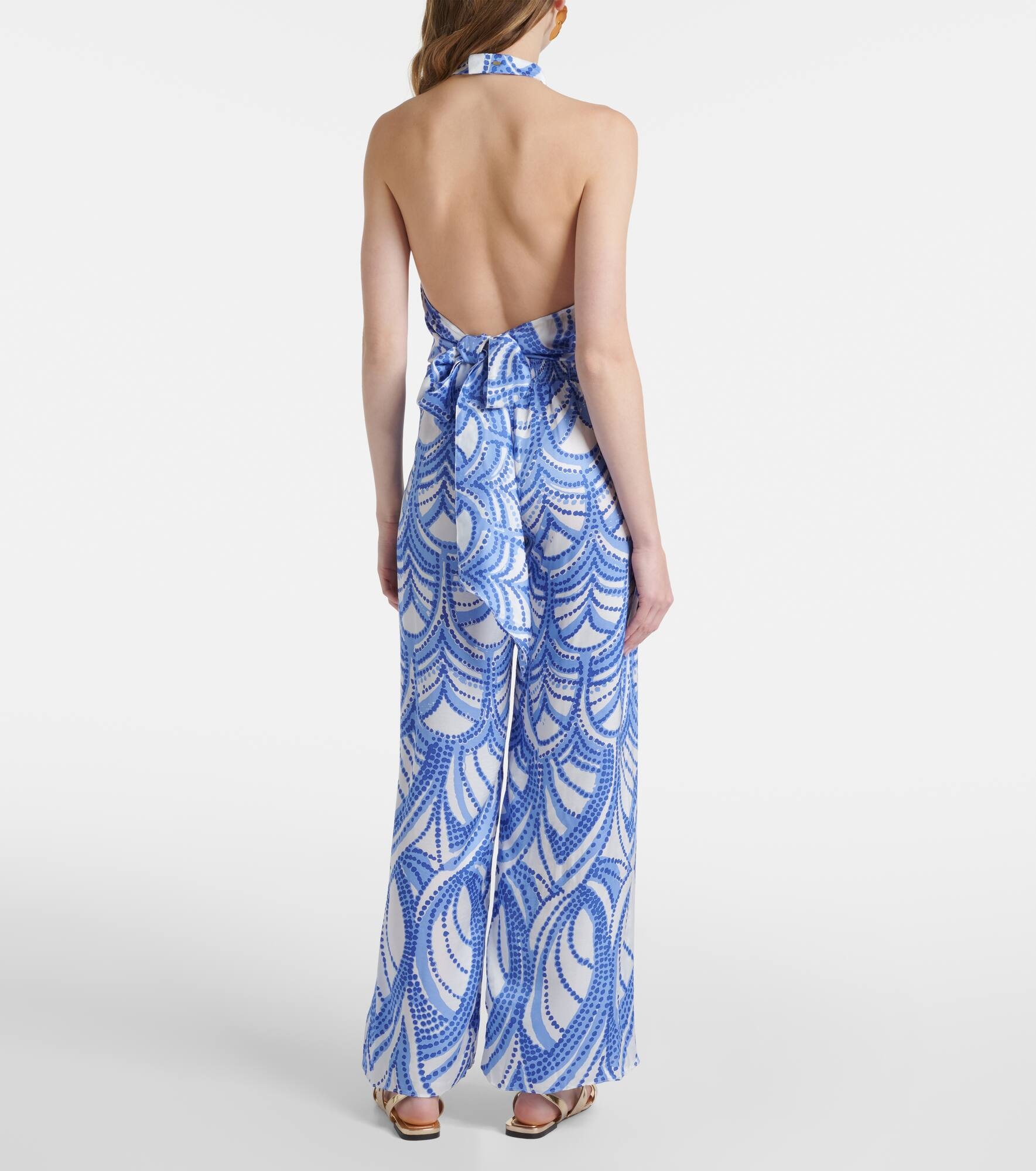 Clea printed top - 3