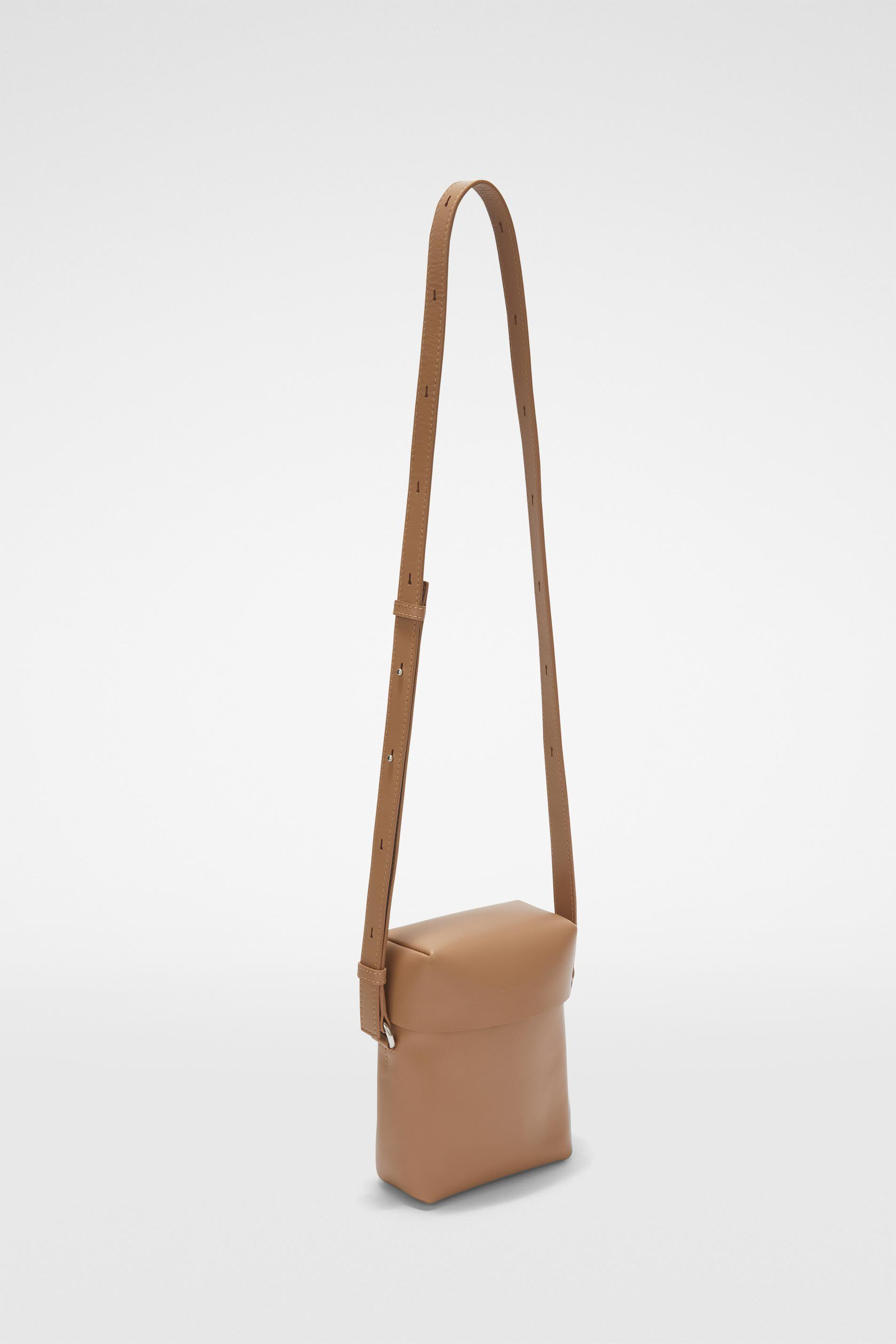 Lid Crossbody Small - 2
