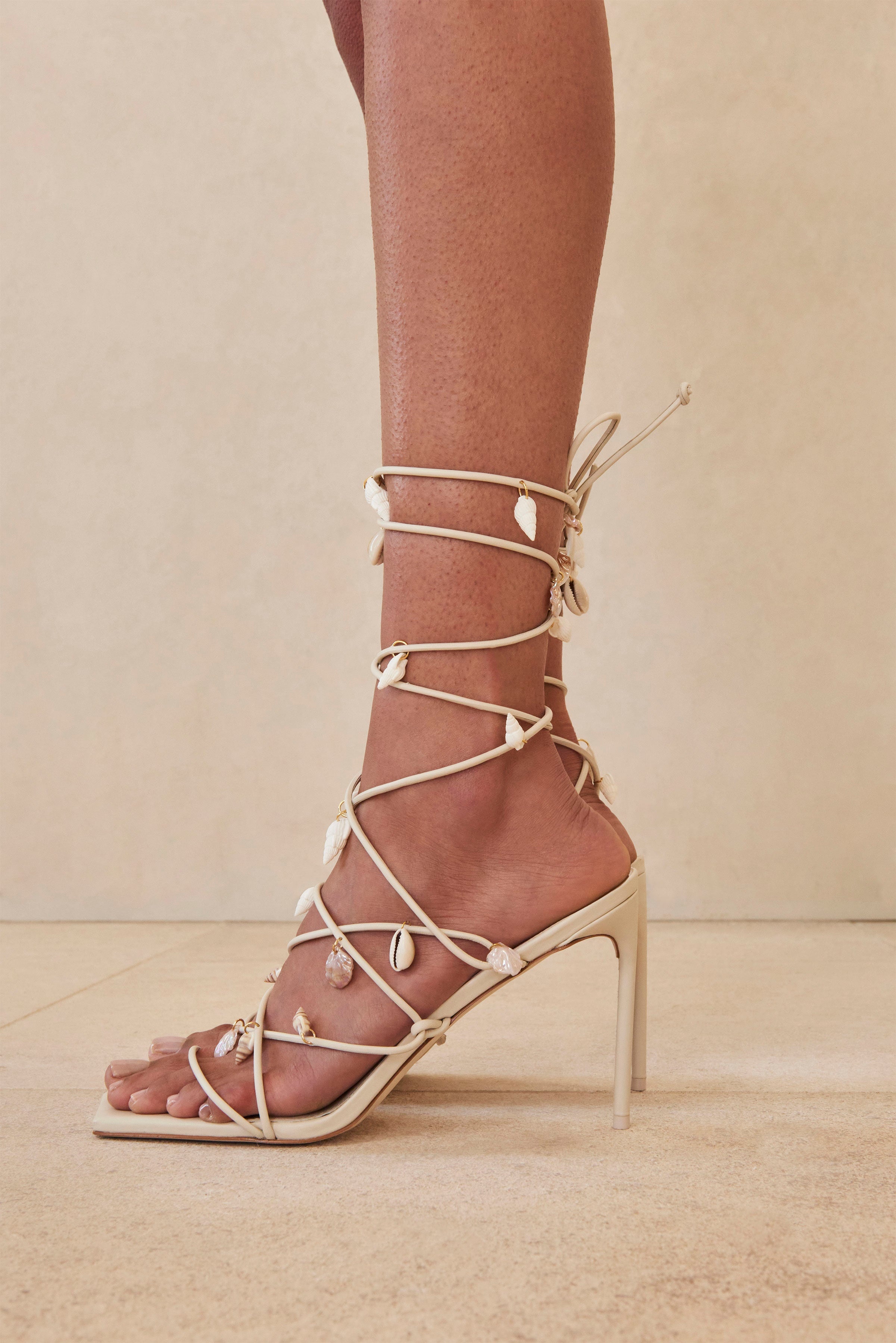 LAZAR SANDAL - 6
