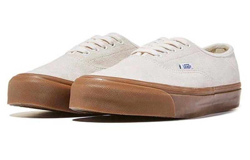 Vans 밴스 OG 스타일 43 LX Suede 'Sugar Swizzle'VN0A3DPBQMC outlook