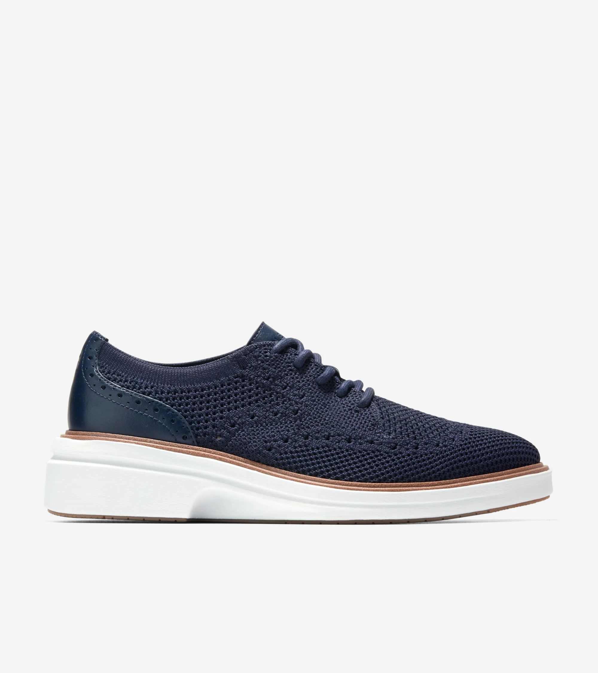 Women's ØriginalGrand CitySpectre Stitchlite™ Oxfords - 1