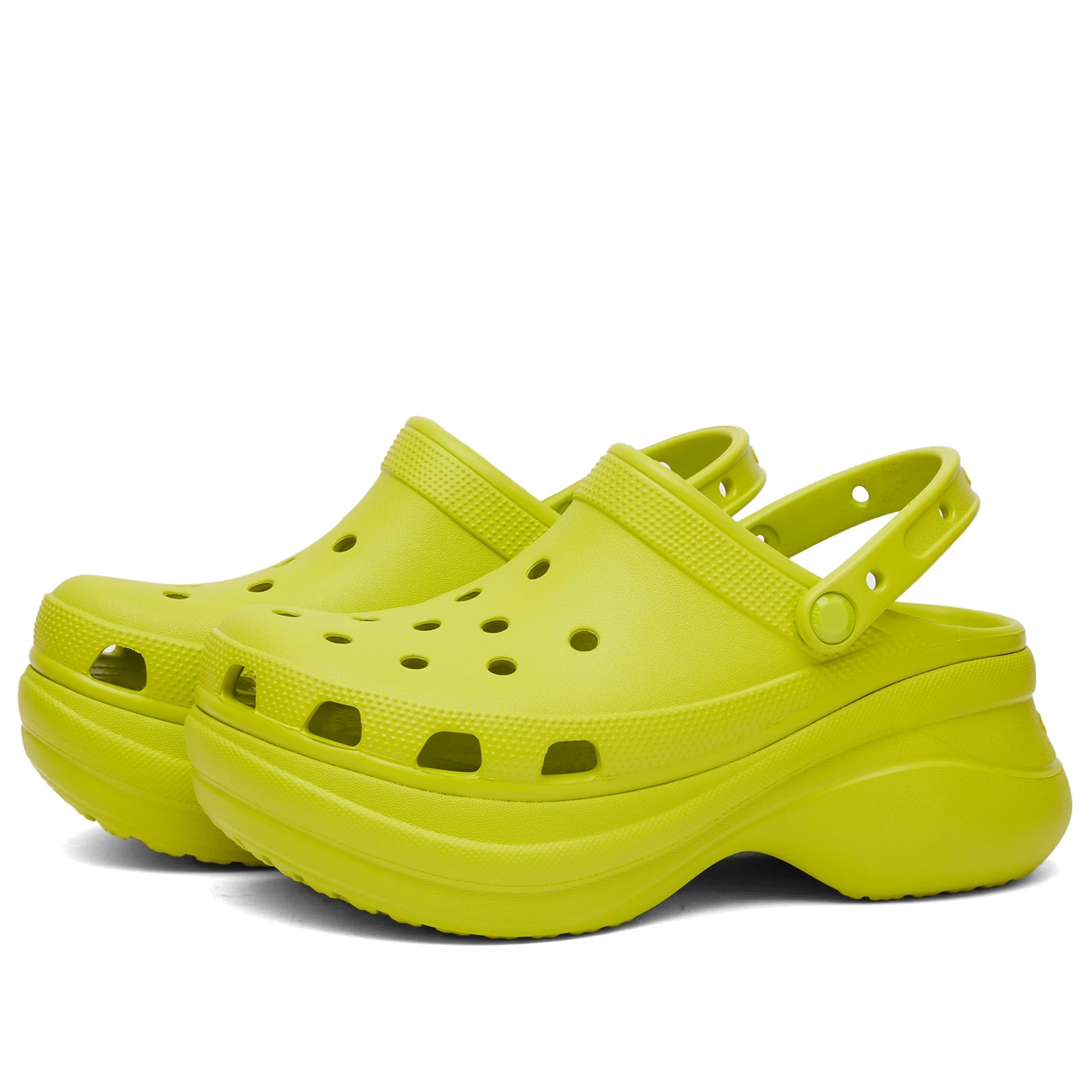 Crocs Bae Clog - 2